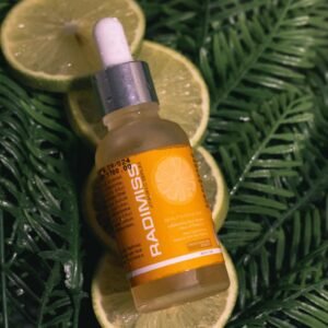 Vitamin C Serum