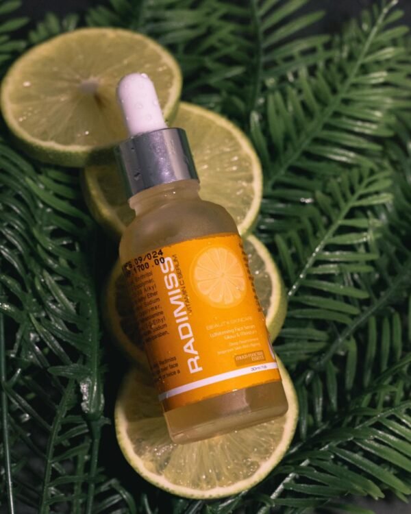 Vitamin C Serum