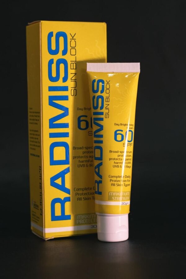 Sunblock