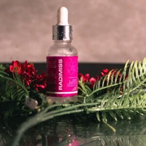 Mandelic Acid