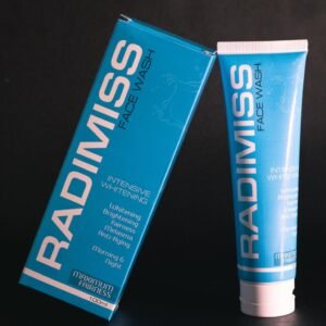 Facewash