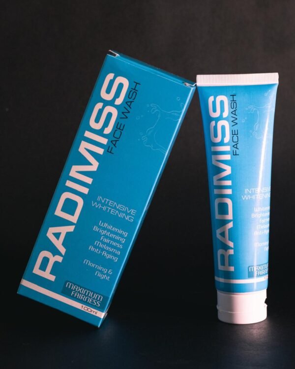 Facewash